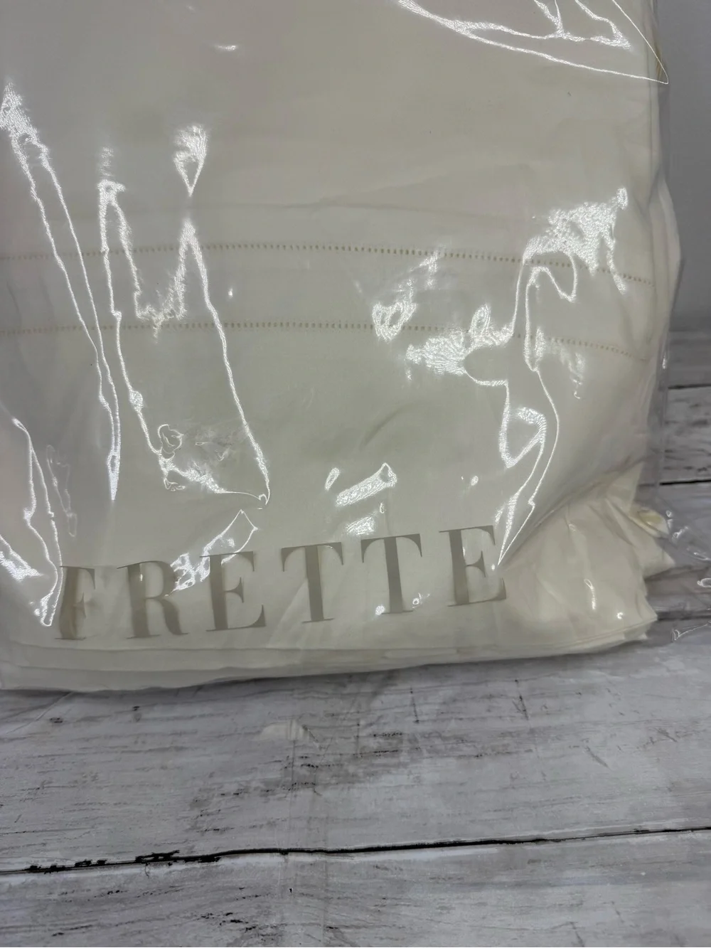 Frette elegantly simple